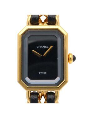 Chanel Premiere S Watch Quartz